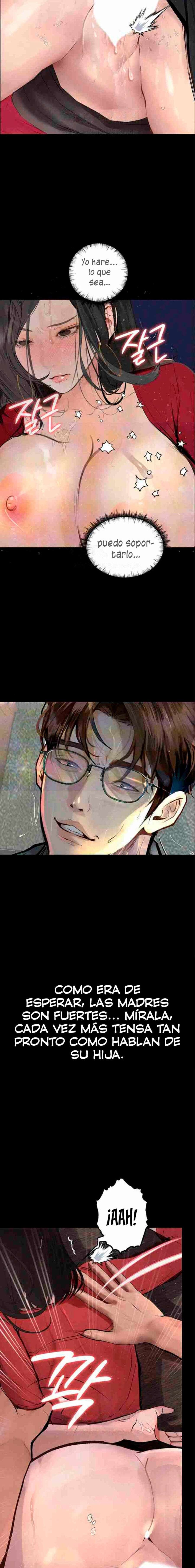 Depravación: caer en lo más bajo Capítulo 15 - Página 14