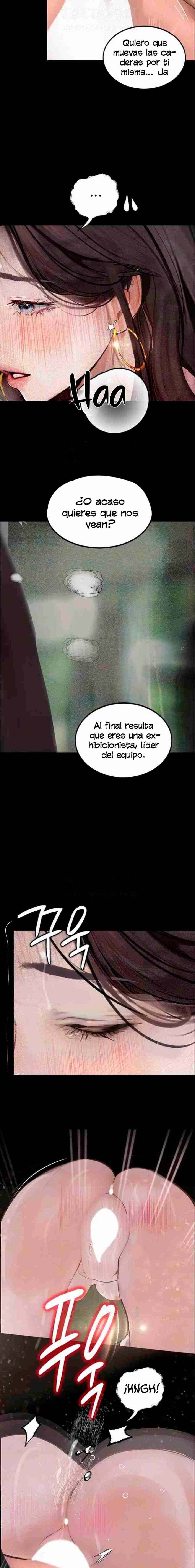 Depravación: caer en lo más bajo Capítulo 15 - Página 16