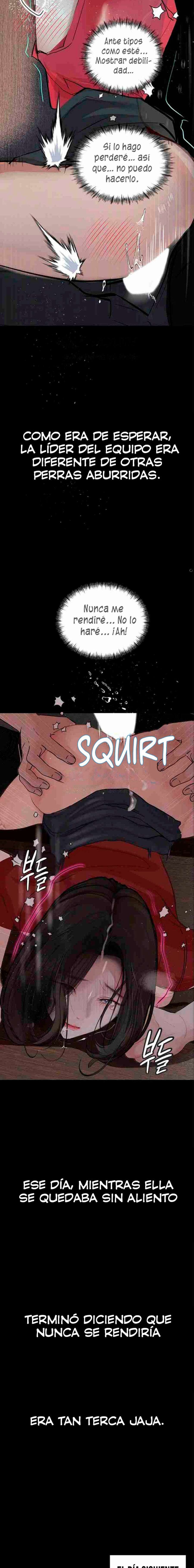 Depravación: caer en lo más bajo Capítulo 15 - Página 18