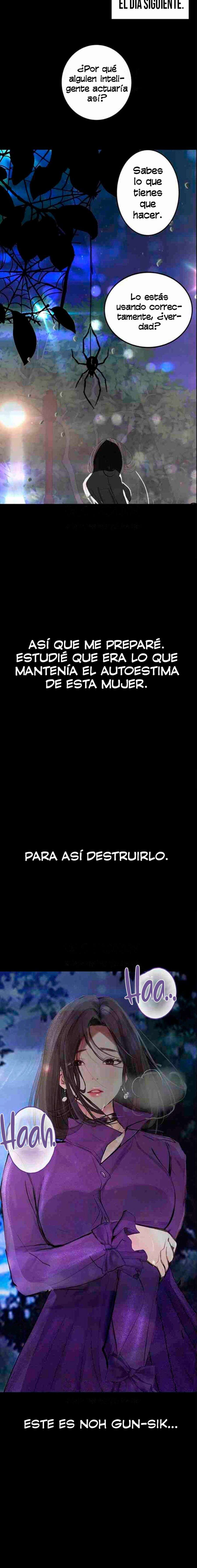 Depravación: caer en lo más bajo Capítulo 15 - Página 19