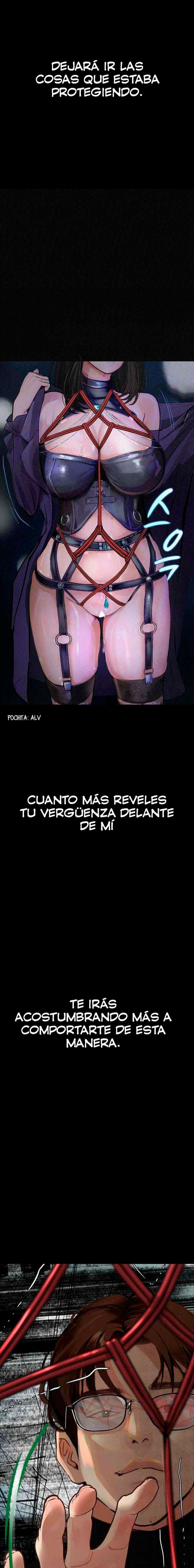 Depravación: caer en lo más bajo Capítulo 16 - Página 10