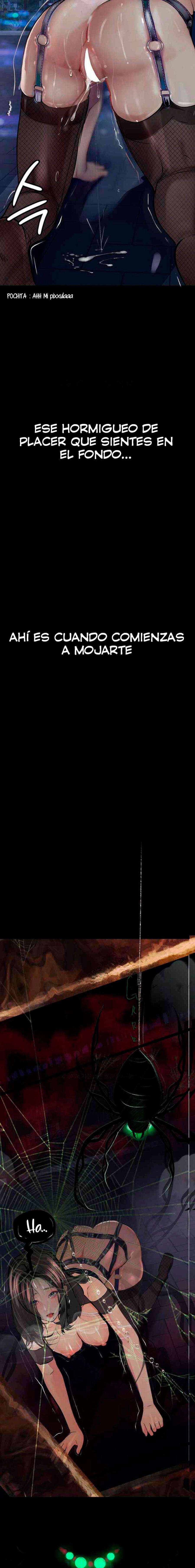 Depravación: caer en lo más bajo Capítulo 16 - Página 14