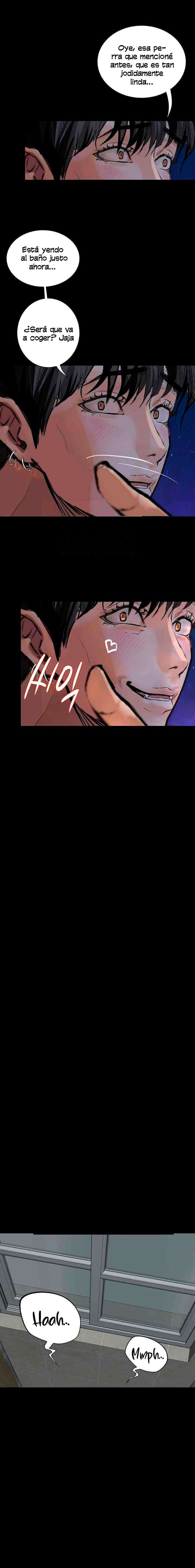 Depravación: caer en lo más bajo Capítulo 16 - Página 17