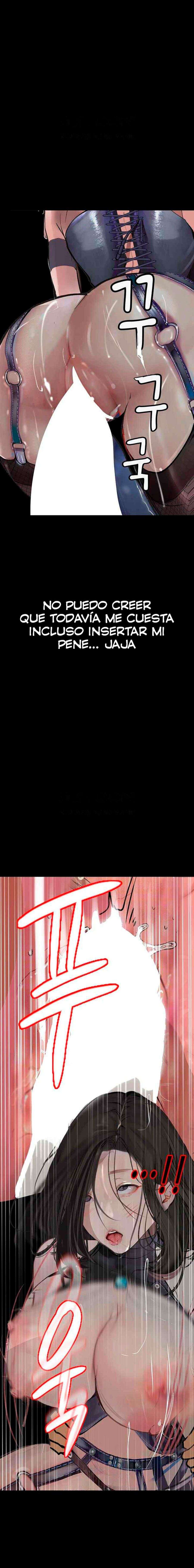 Depravación: caer en lo más bajo Capítulo 16 - Página 18