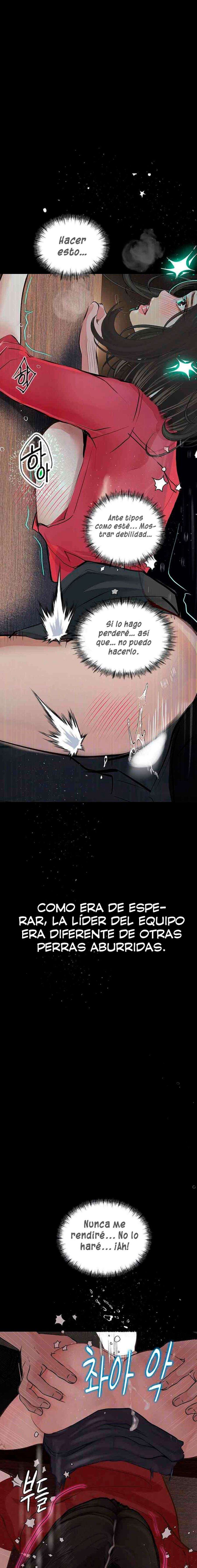 Depravación: caer en lo más bajo Capítulo 16 - Página 2