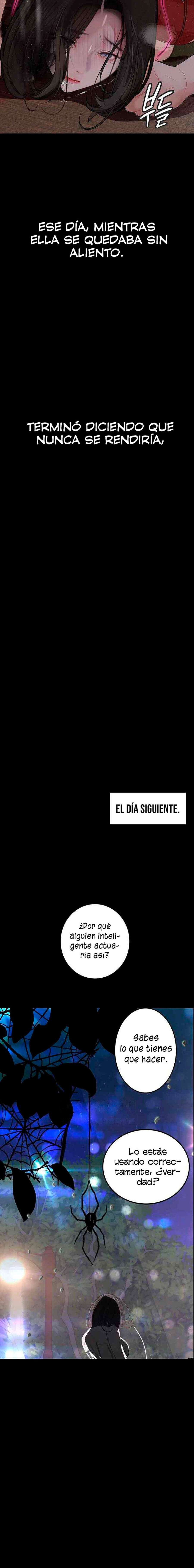 Depravación: caer en lo más bajo Capítulo 16 - Página 3