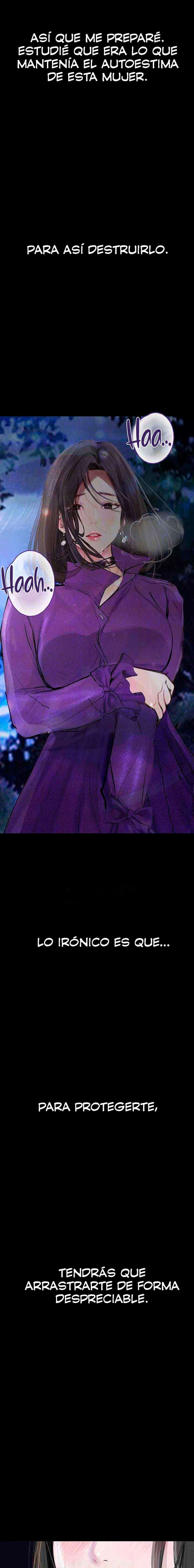 Depravación: caer en lo más bajo Capítulo 16 - Página 4