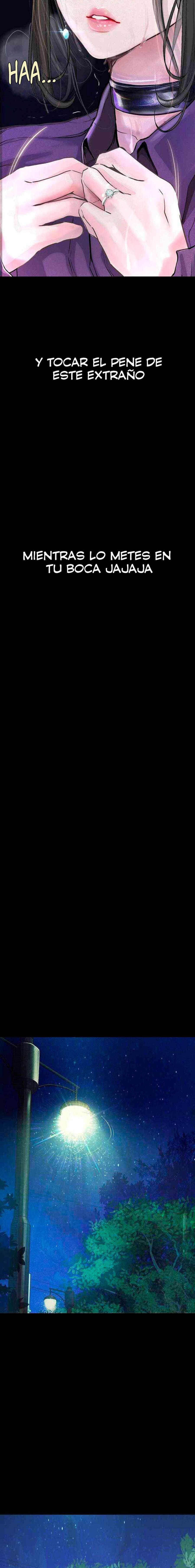 Depravación: caer en lo más bajo Capítulo 16 - Página 5