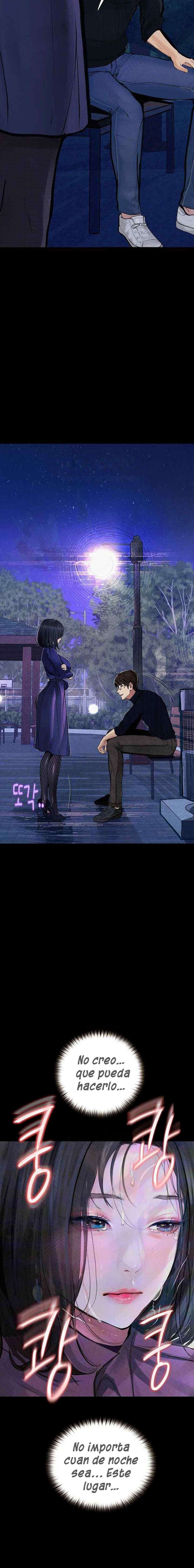 Depravación: caer en lo más bajo Capítulo 16 - Página 7