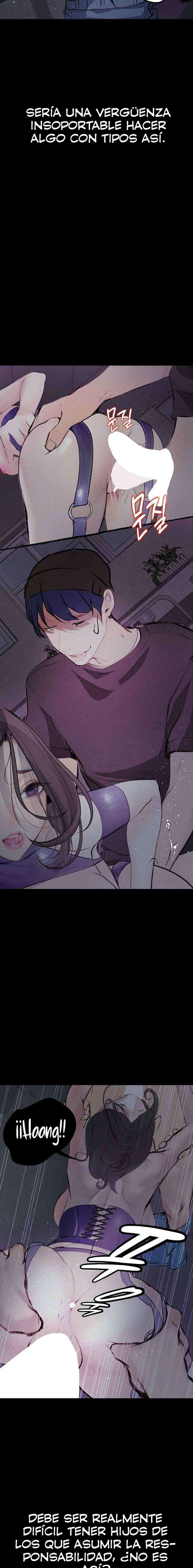 Depravación: caer en lo más bajo Capítulo 17 - Página 12