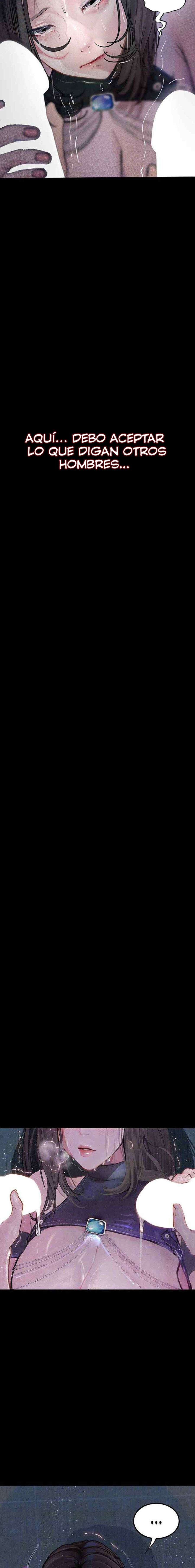 Depravación: caer en lo más bajo Capítulo 17 - Página 2