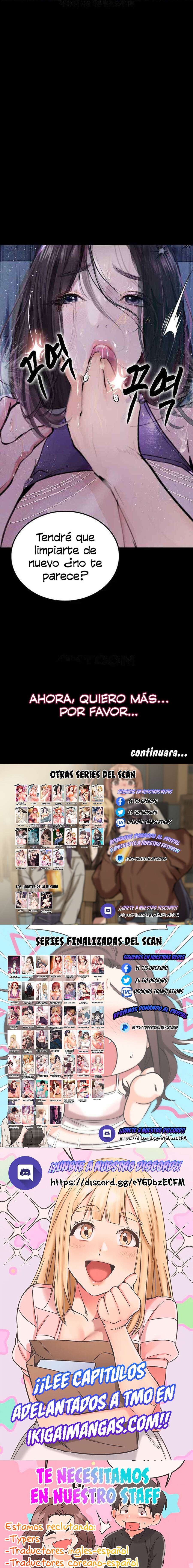 Depravación: caer en lo más bajo Capítulo 17 - Página 22