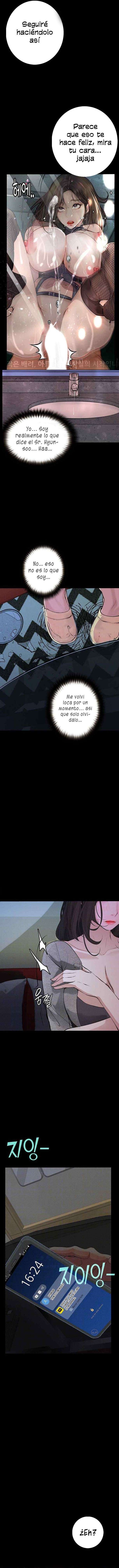 Depravación: caer en lo más bajo Capítulo 18 - Página 12