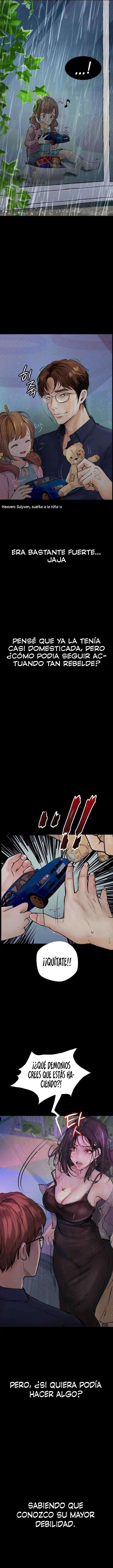 Depravación: caer en lo más bajo Capítulo 18 - Página 15