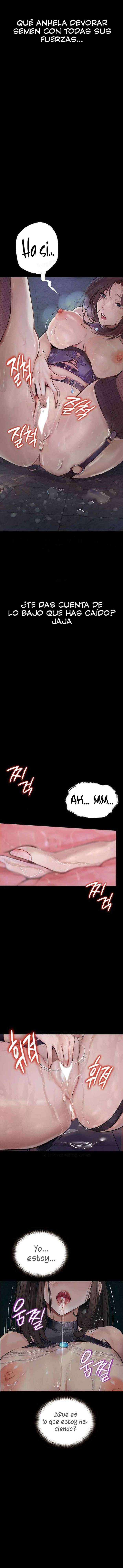 Depravación: caer en lo más bajo Capítulo 18 - Página 7