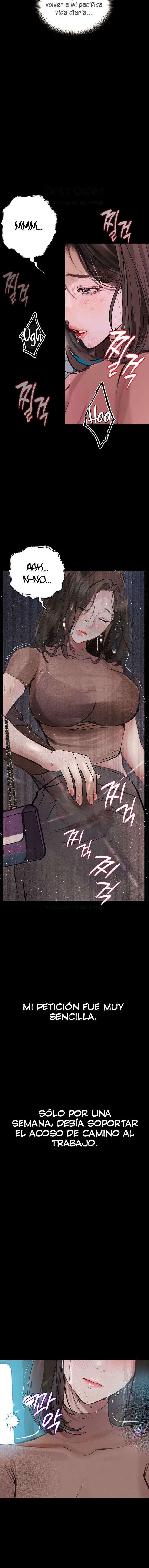 Depravación: caer en lo más bajo Capítulo 19 - Página 11