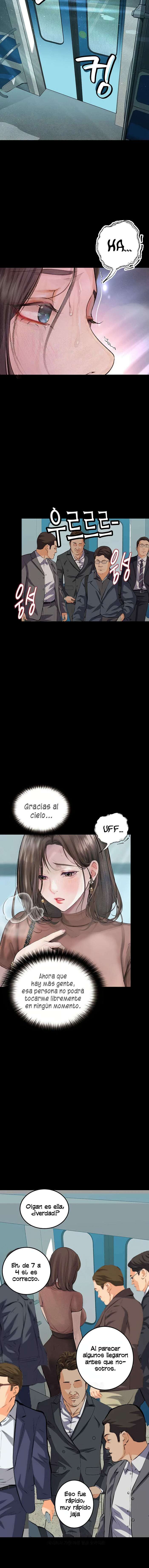 Depravación: caer en lo más bajo Capítulo 19 - Página 13