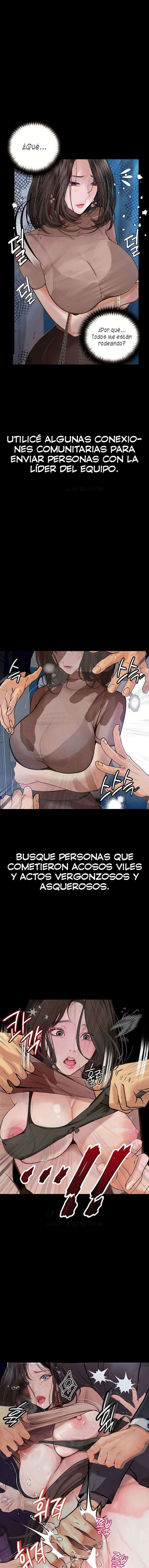 Depravación: caer en lo más bajo Capítulo 19 - Página 14