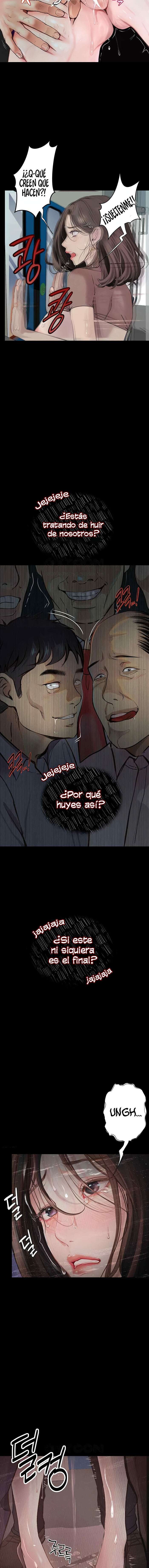 Depravación: caer en lo más bajo Capítulo 19 - Página 15