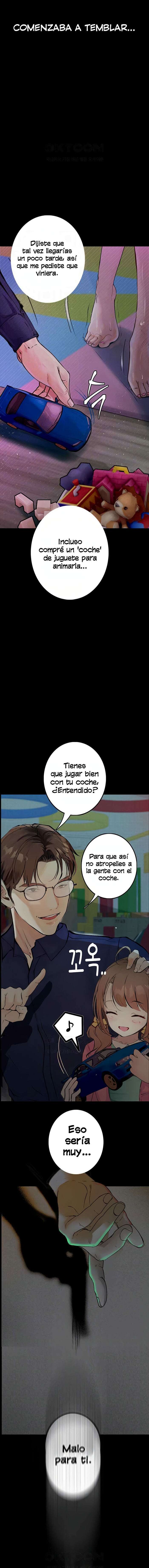 Depravación: caer en lo más bajo Capítulo 19 - Página 2