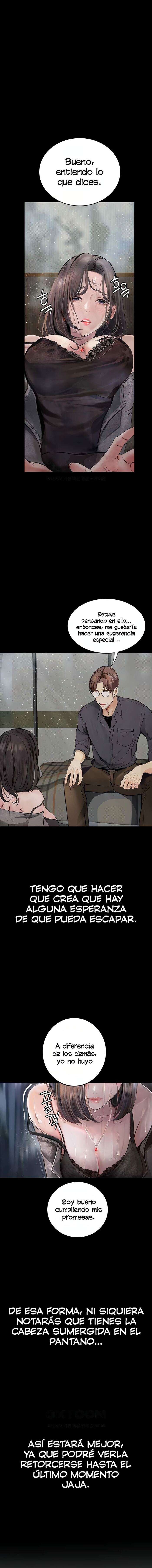 Depravación: caer en lo más bajo Capítulo 19 - Página 6