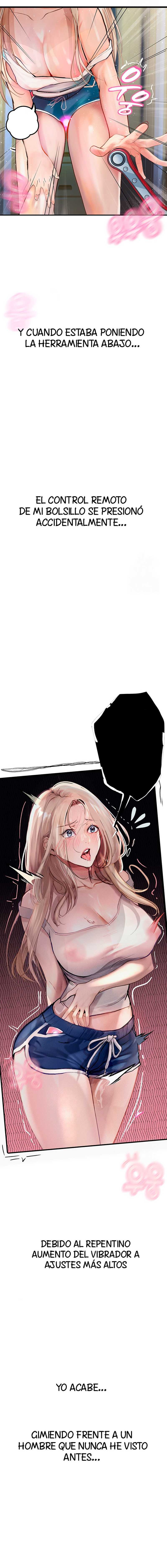 Depravación: caer en lo más bajo Capítulo 2 - Página 10