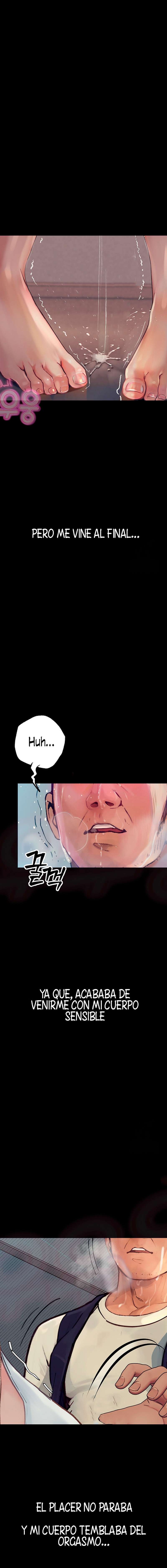 Depravación: caer en lo más bajo Capítulo 2 - Página 13