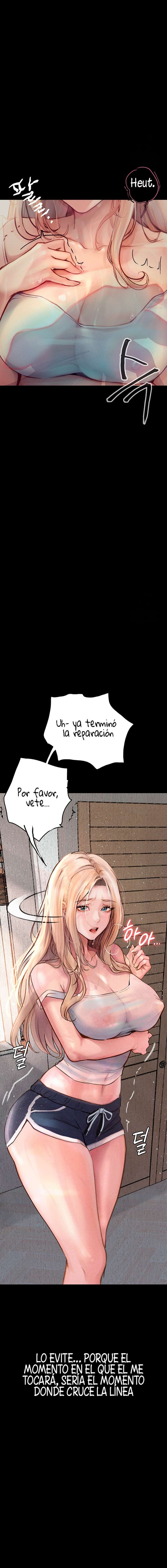 Depravación: caer en lo más bajo Capítulo 2 - Página 14