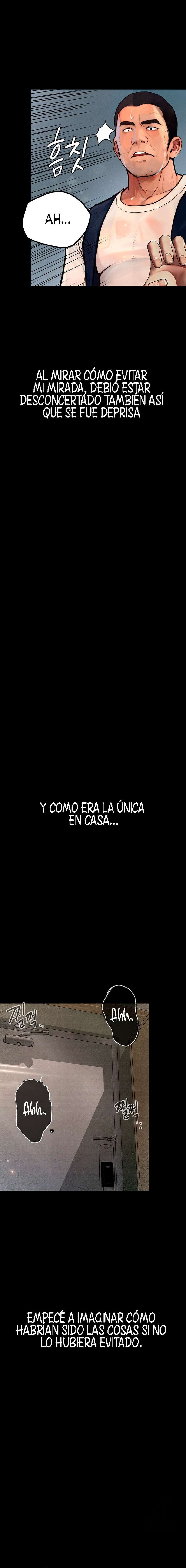 Depravación: caer en lo más bajo Capítulo 2 - Página 15