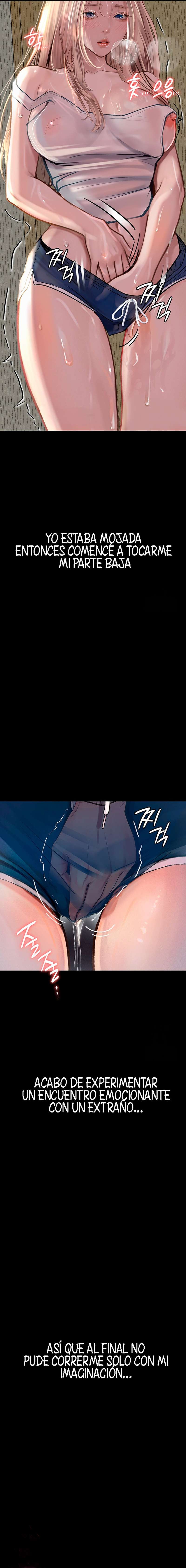 Depravación: caer en lo más bajo Capítulo 2 - Página 16