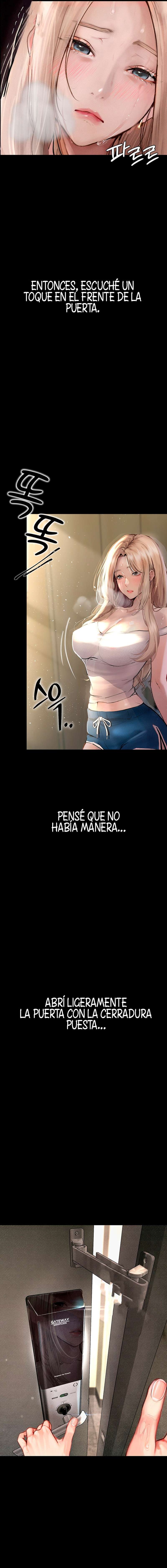 Depravación: caer en lo más bajo Capítulo 2 - Página 17