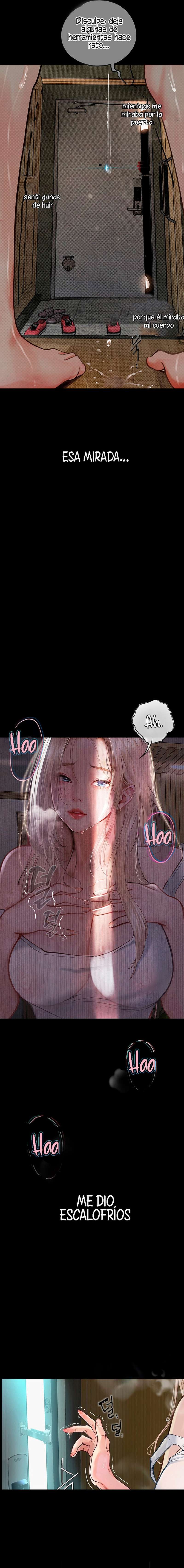 Depravación: caer en lo más bajo Capítulo 2 - Página 19