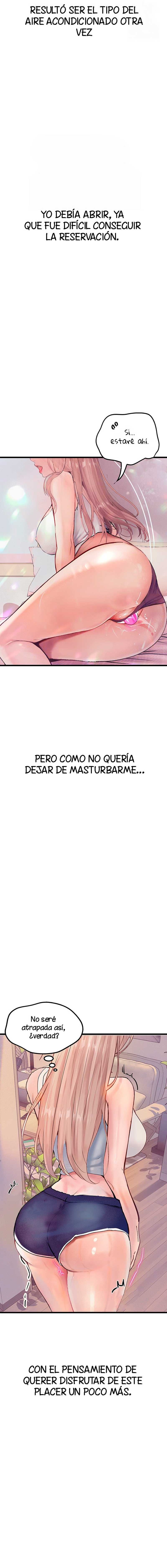 Depravación: caer en lo más bajo Capítulo 2 - Página 4