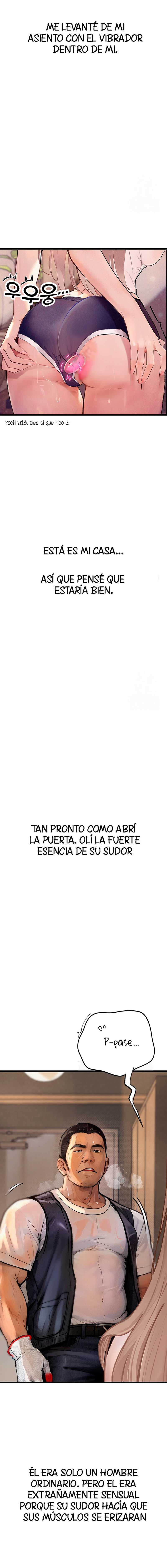 Depravación: caer en lo más bajo Capítulo 2 - Página 5