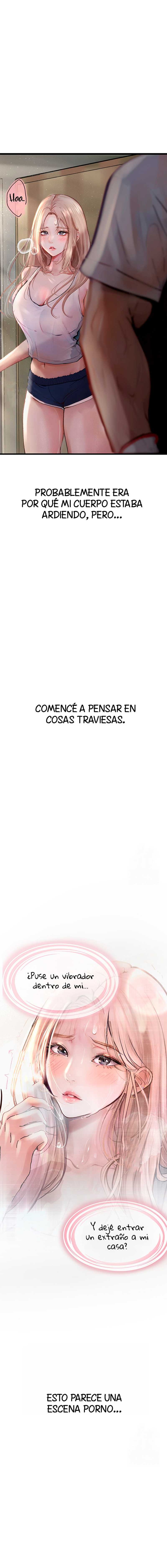 Depravación: caer en lo más bajo Capítulo 2 - Página 6