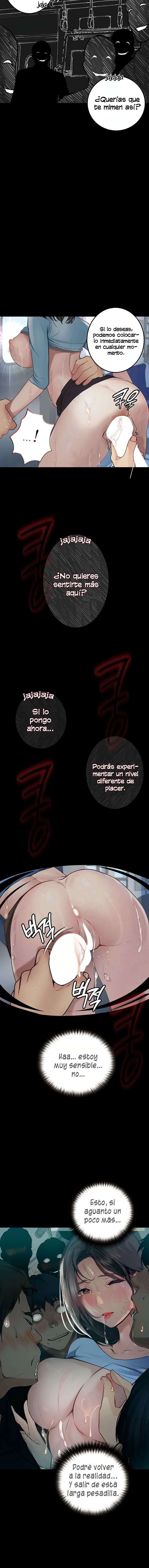Depravación: caer en lo más bajo Capítulo 20 - Página 12