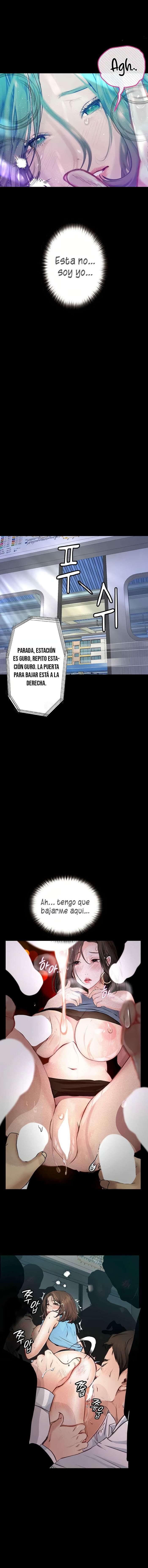 Depravación: caer en lo más bajo Capítulo 20 - Página 13