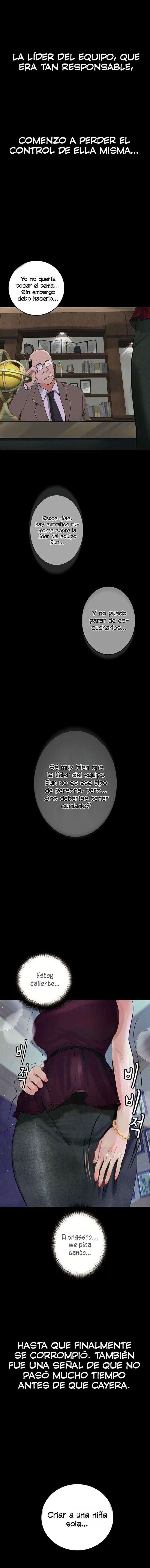 Depravación: caer en lo más bajo Capítulo 20 - Página 15