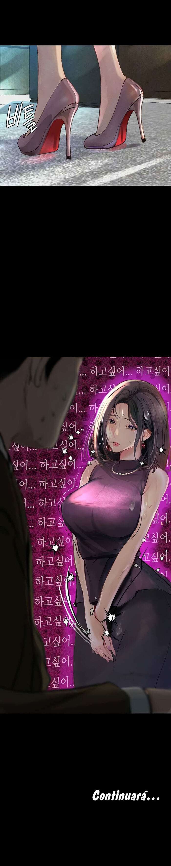 Depravación: caer en lo más bajo Capítulo 20 - Página 17