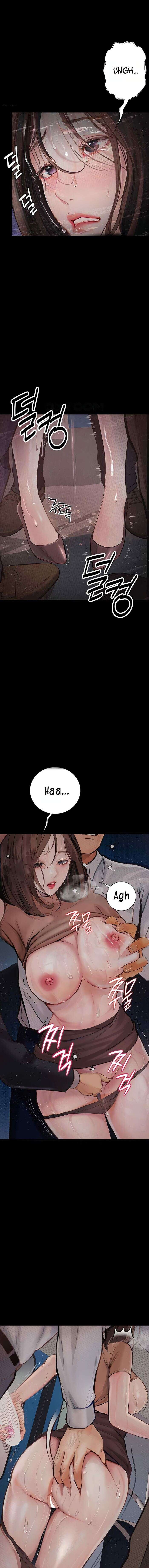 Depravación: caer en lo más bajo Capítulo 20 - Página 2