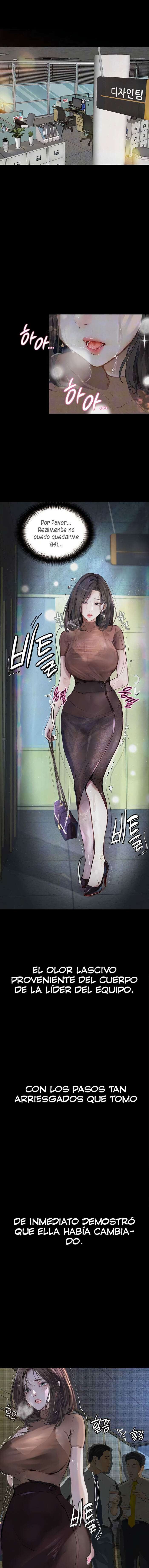 Depravación: caer en lo más bajo Capítulo 20 - Página 4