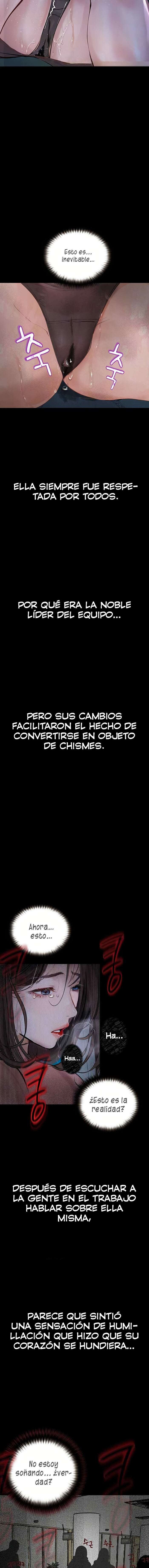 Depravación: caer en lo más bajo Capítulo 20 - Página 6