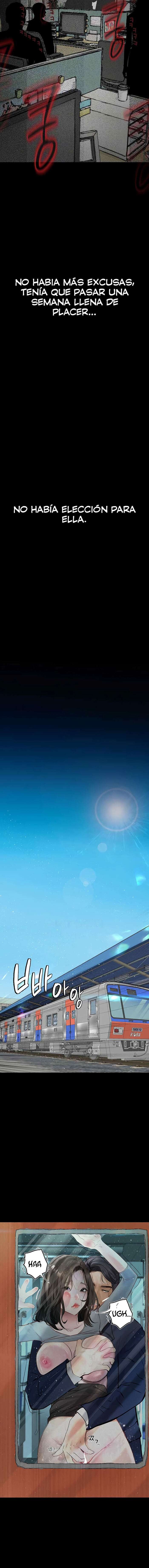 Depravación: caer en lo más bajo Capítulo 20 - Página 7