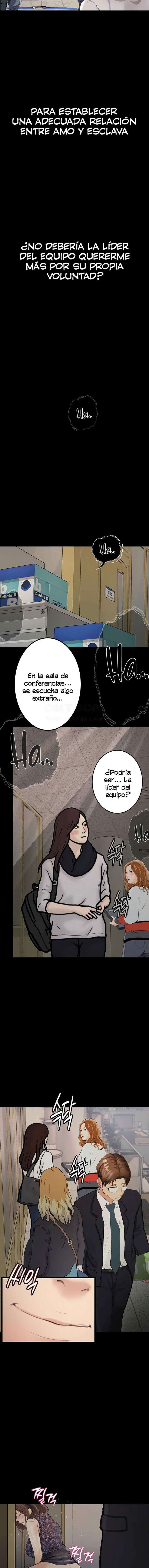 Depravación: caer en lo más bajo Capítulo 21 - Página 11