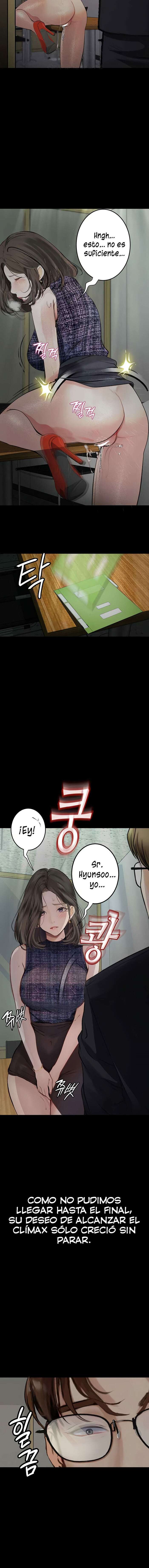 Depravación: caer en lo más bajo Capítulo 21 - Página 12