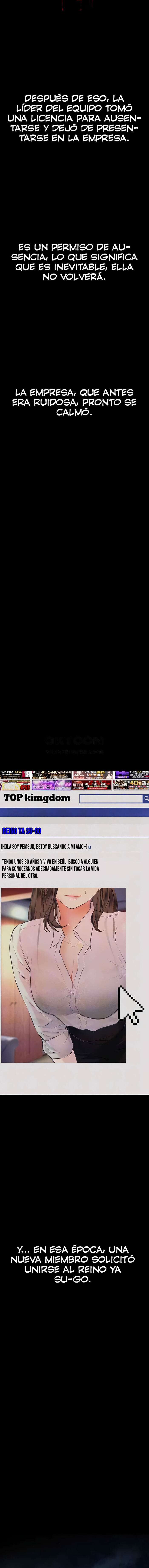 Depravación: caer en lo más bajo Capítulo 21 - Página 14