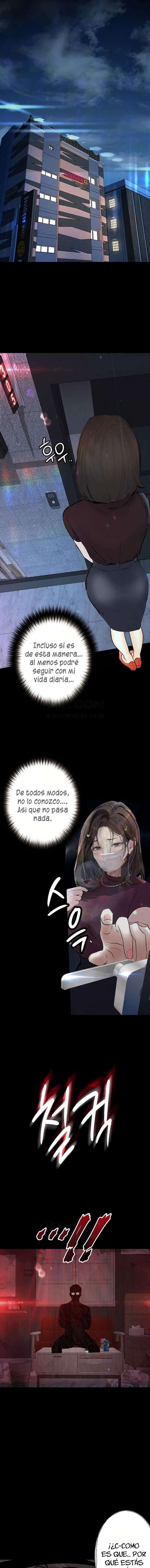 Depravación: caer en lo más bajo Capítulo 21 - Página 15