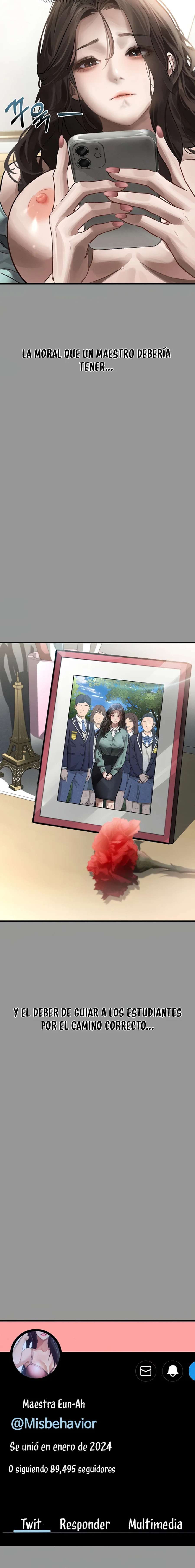 Depravación: caer en lo más bajo Capítulo 22 - Página 12