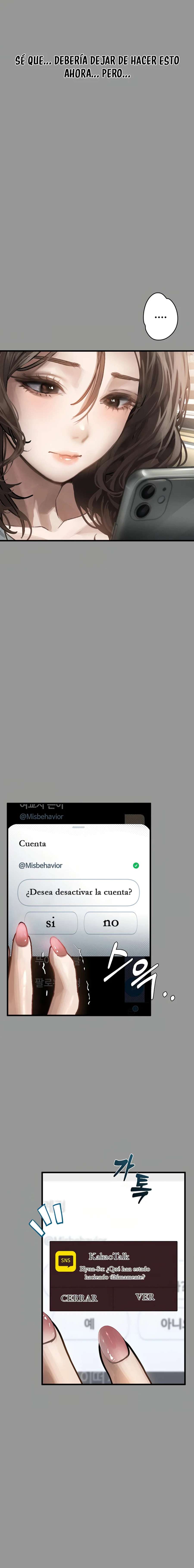 Depravación: caer en lo más bajo Capítulo 22 - Página 13