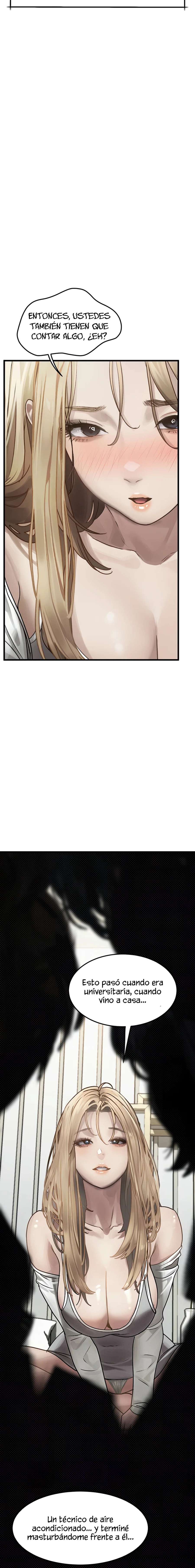 Depravación: caer en lo más bajo Capítulo 22 - Página 17